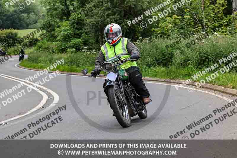 Vintage motorcycle club;eventdigitalimages;no limits trackdays;peter wileman photography;vintage motocycles;vmcc banbury run photographs